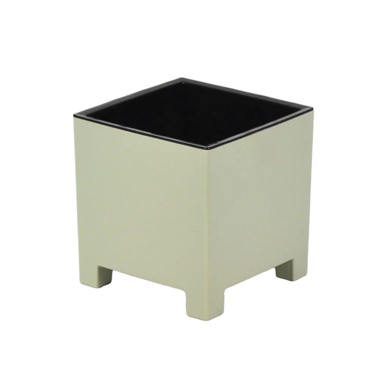 Кашпо Нард 2,1л шалфей