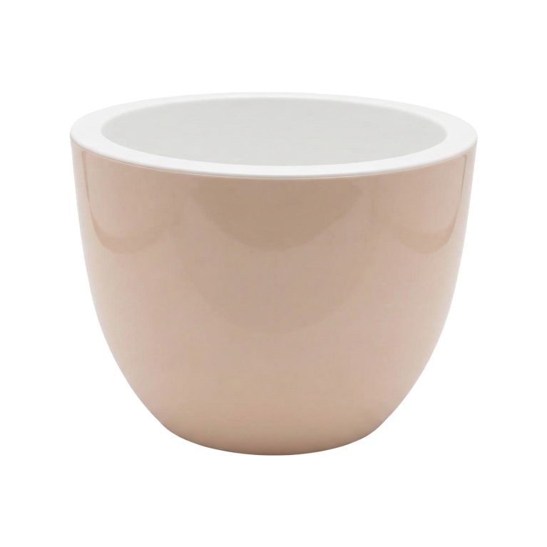 Кашпо ОРИОН 6л, пудра