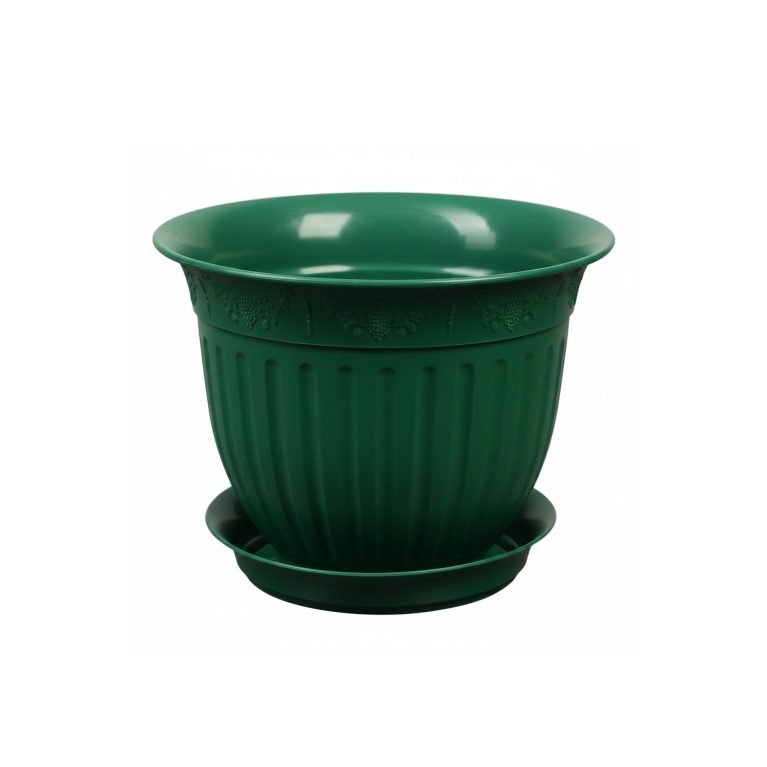 Кашпо ВИНОГРАД папоротник 130