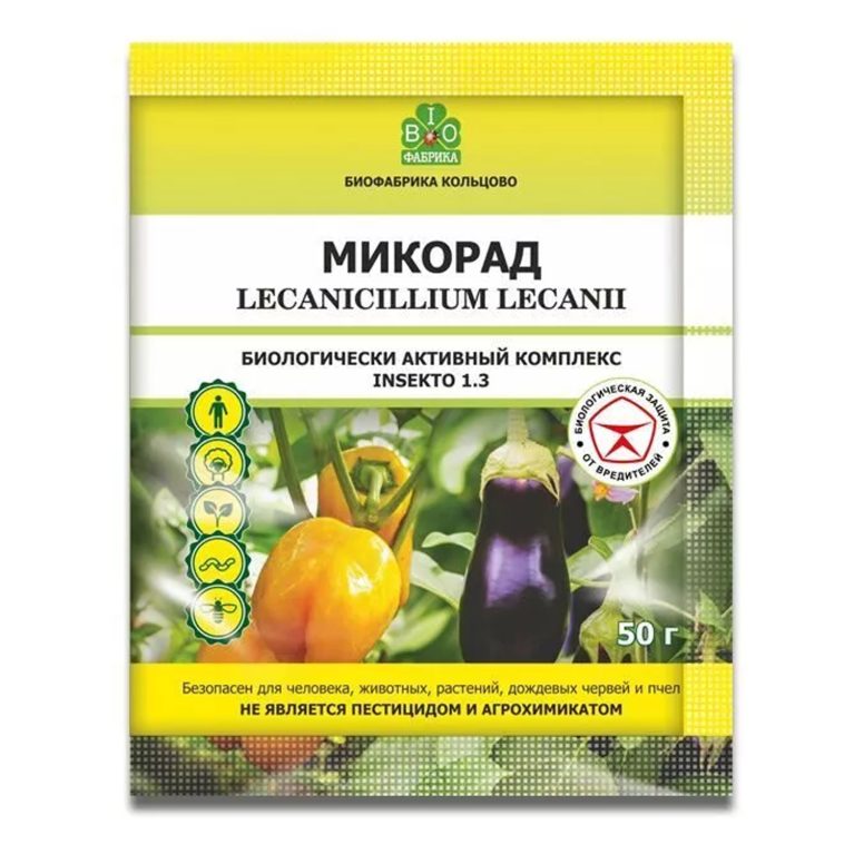 микорад