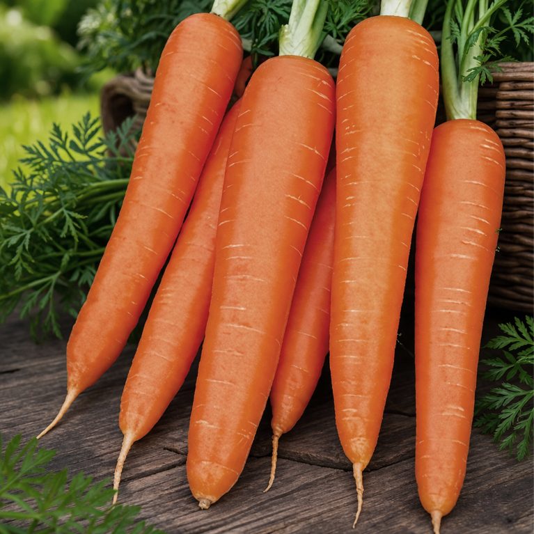 Морковь ВЕРЛИКУМ РОЯЛ 2г, ЗИ