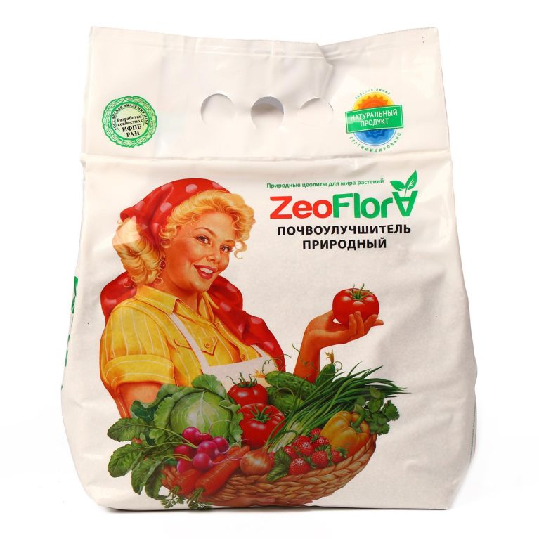почвоулучшитель
