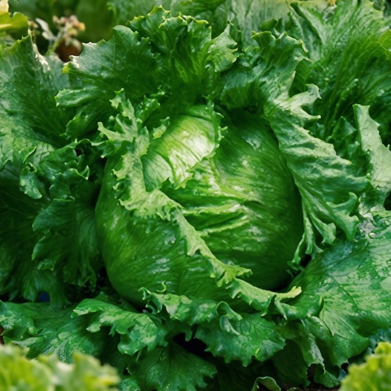 салат кочан