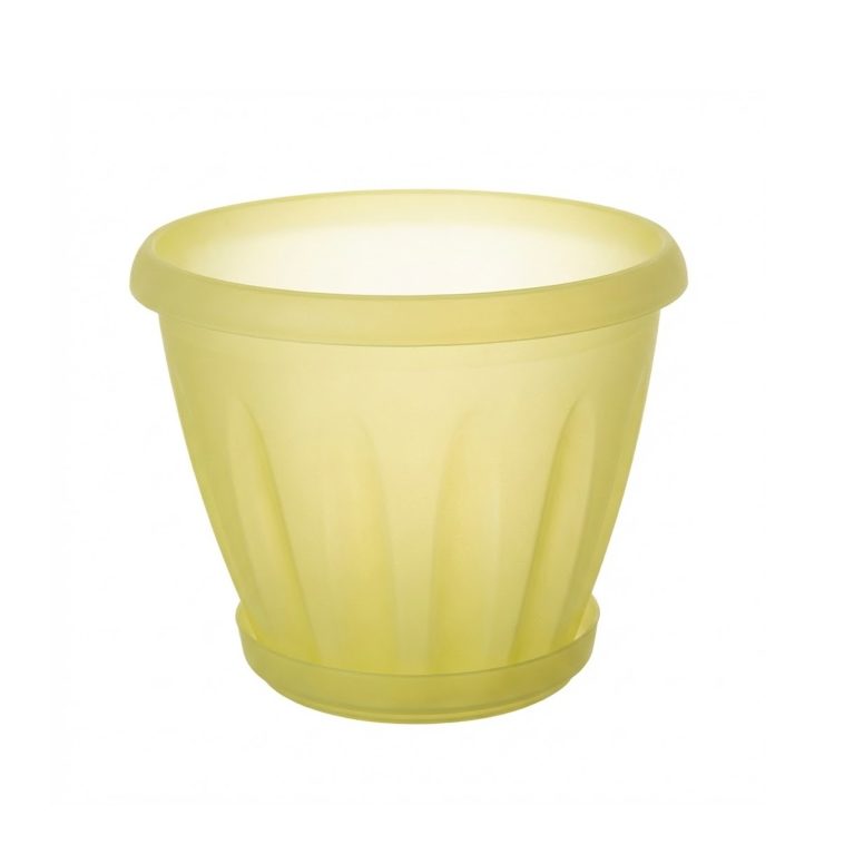 желтый прозрачный