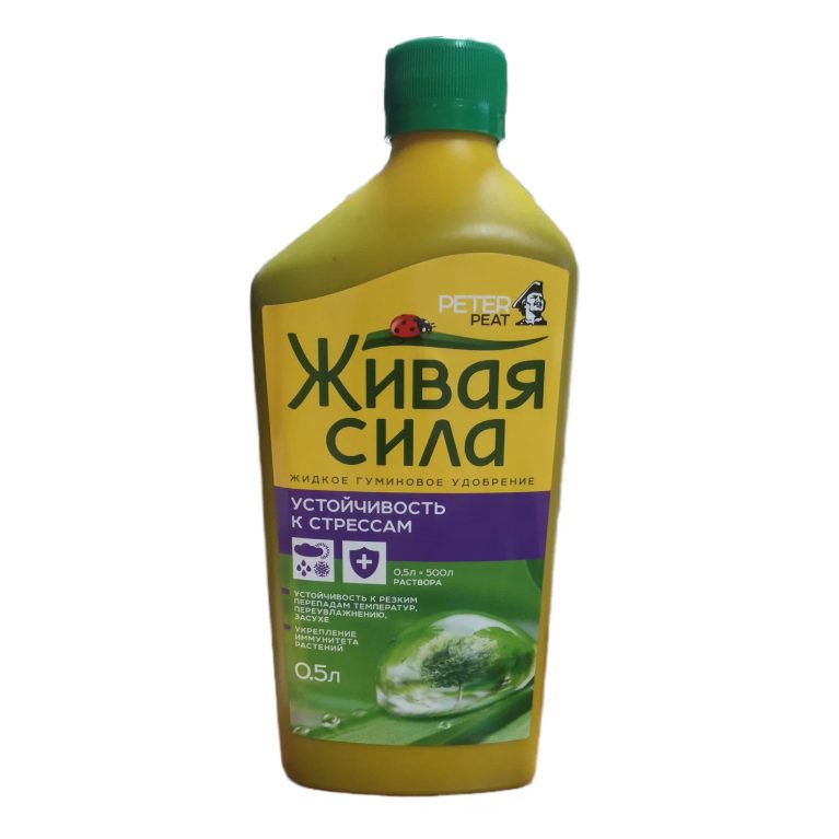 живая сила