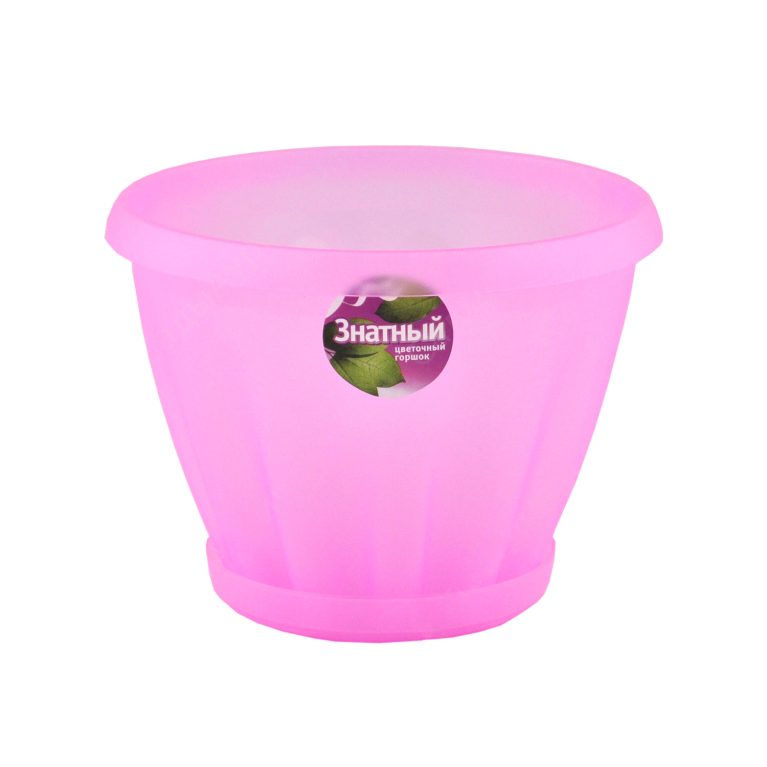 знатный розовый прозрачный 2