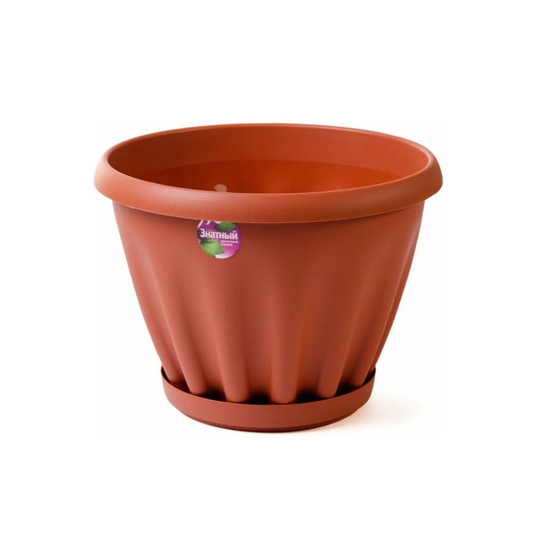 знатный терракот 0,45