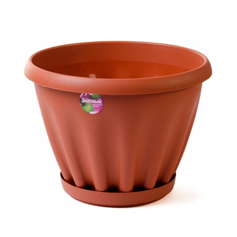 знатный терракот 3,9