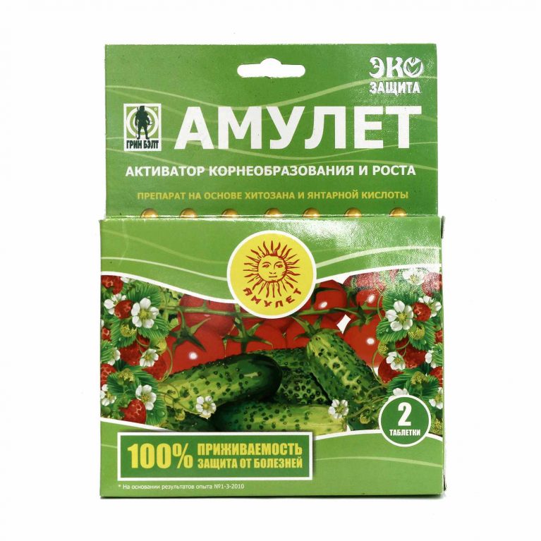 амулеь