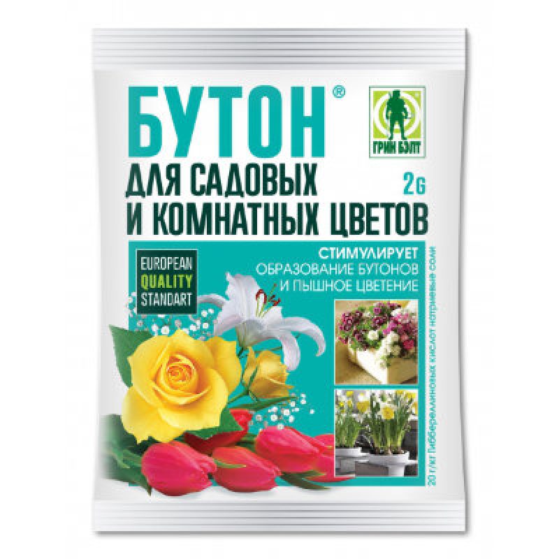 бутон