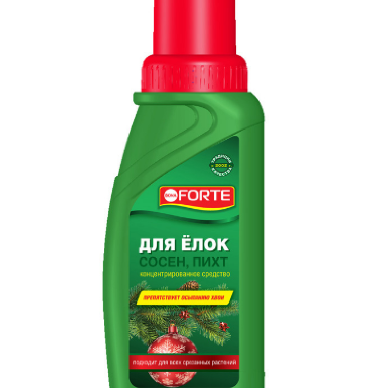для елок